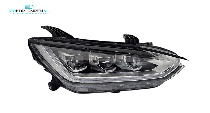 BYD E2 E3 koplamp rechts Full LED