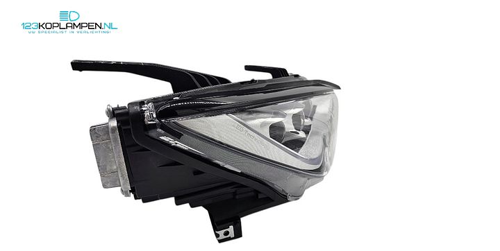 BYD E2 E3 koplamp rechts Full LED – Foto 4