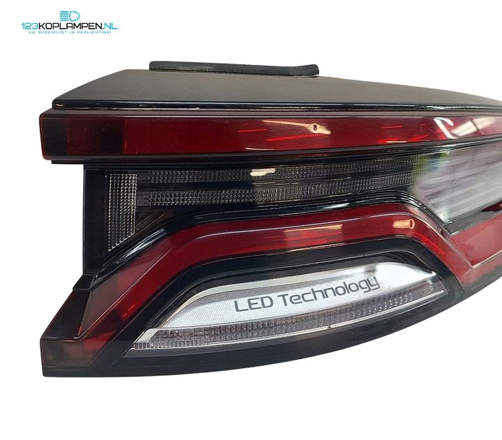 BYD Tang 2 achterlicht rechts – Foto 5