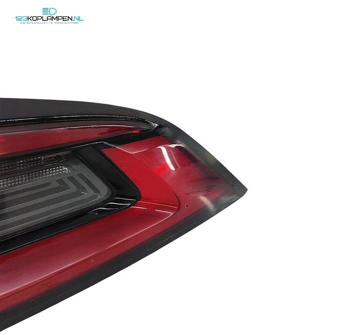 BYD Tang 2 achterlicht rechts – Foto 6
