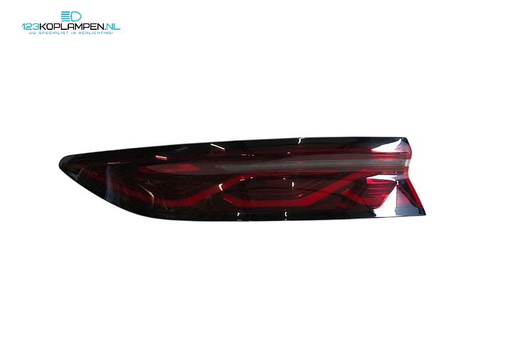 BYD Han LED achterlicht links