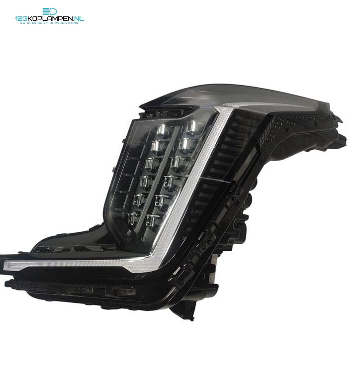 Kia EV9 koplamp links LED – Foto 10