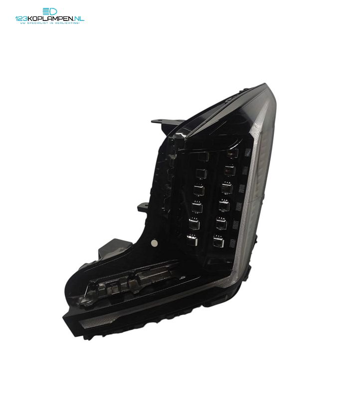 Kia EV9 koplamp links LED – Foto 5