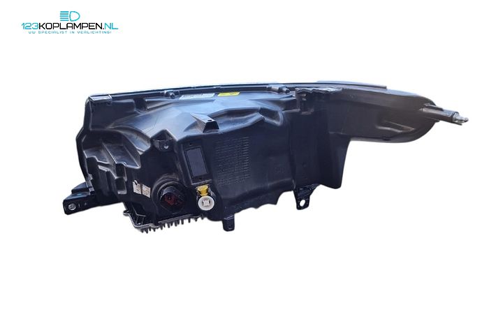 Range Rover Vogue L405 Facelift koplampen Full LED Laser High Plus links rechts – Foto 11