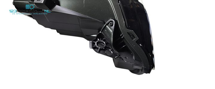 Peugeot 3008 5008 II Facelift FULL LED koplamp links rechts – Foto 12