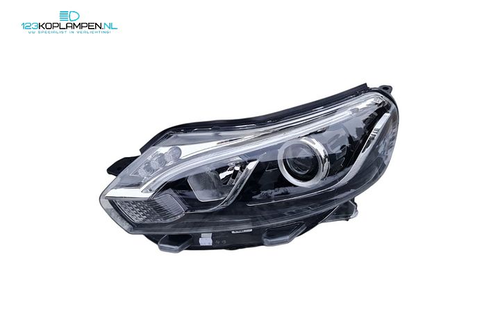 Toyota Proace 2 koplamp links Bi-Xenon LED – Foto 2