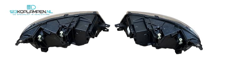 Citroën Jumpy koplamp links LED – Foto 6