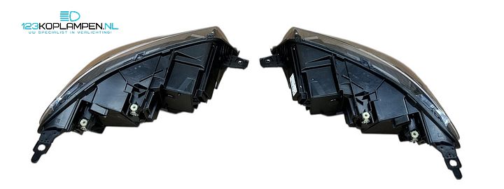 Citroën Jumpy koplamp links LED – Foto 5