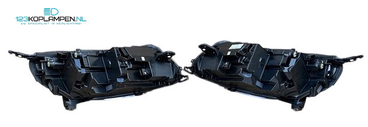 Citroën Jumpy koplamp links LED – Foto 8