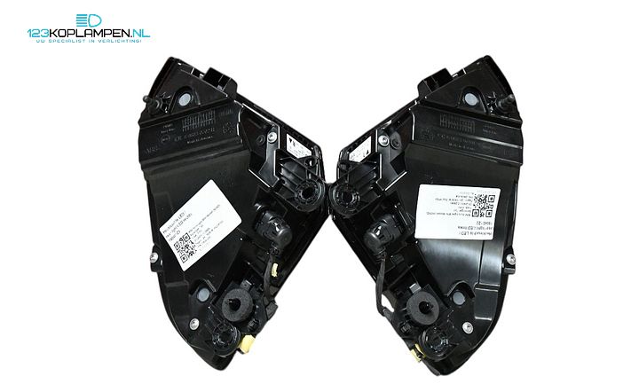 Mini Cooper F65 F66 LED achterlichten set links rechts – Foto 4