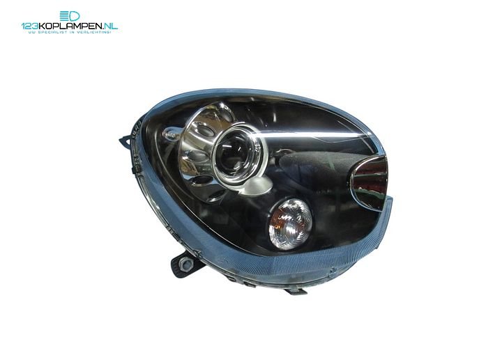 Mini Countryman R60 Bi-Xenon koplampen set links rechts – Foto 10