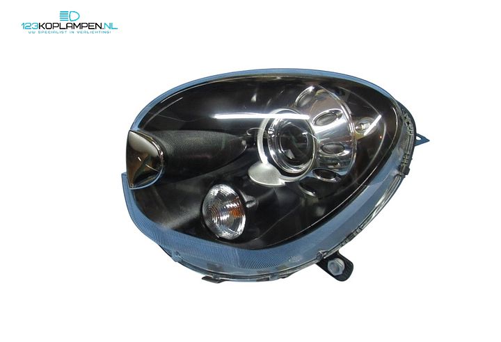 Mini Countryman R60 Bi-Xenon koplampen set links rechts – Foto 2