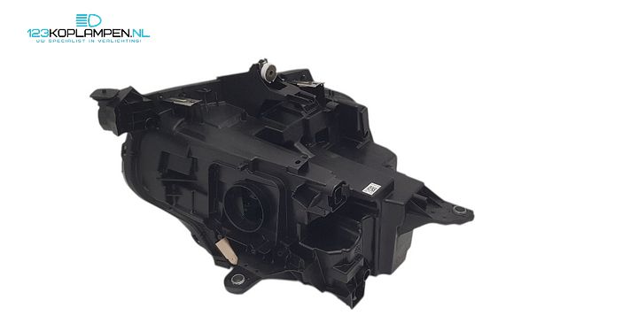 Mini Countryman U25 koplamp links Full LED – Foto 4