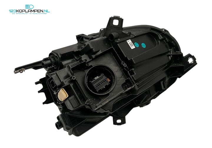 Mini F65 F66 Koplampen set links rechts LED Adaptive – Foto 9