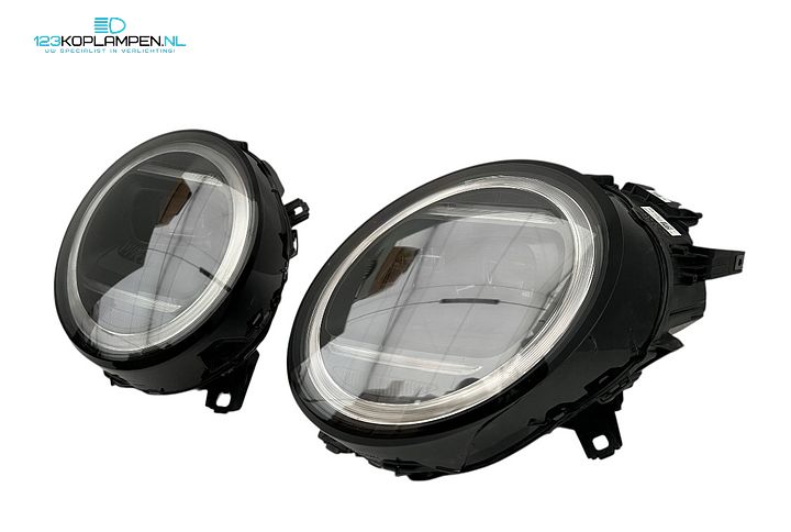 Mini F65 F66 Koplampen set links rechts LED Adaptive – Foto 2