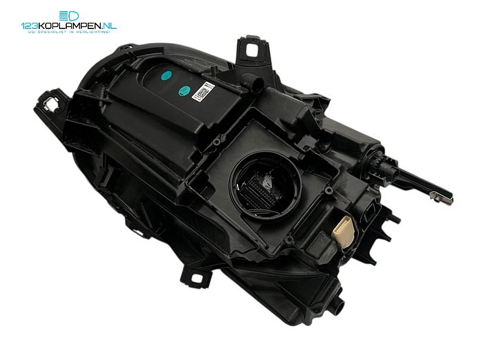 Mini F65 F66 Koplampen set links rechts LED Adaptive – Foto 10