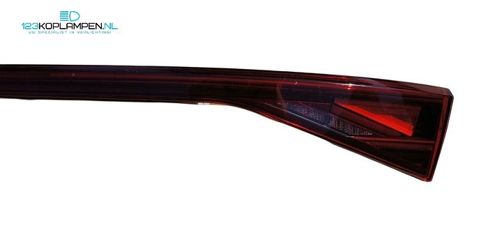 Cupra Formentor Facelift achterlicht – Foto 4