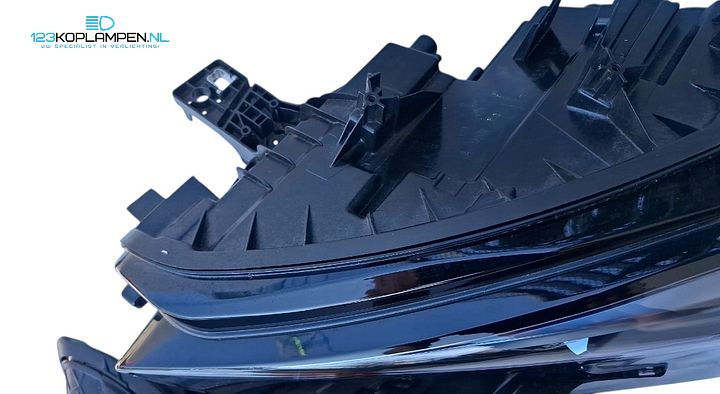Cupra Tavascan koplamp Full LED links rechts – Foto 5