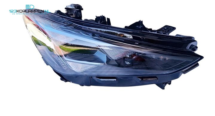 Cupra Tavascan koplamp Full LED links rechts – Foto 3