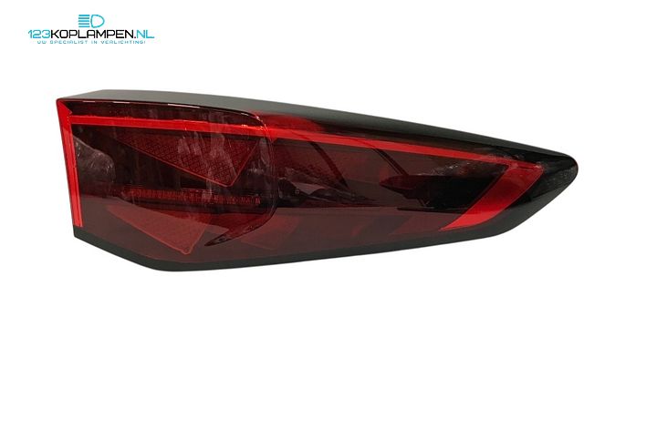 Cupra Tavascan achterlicht rechts LED