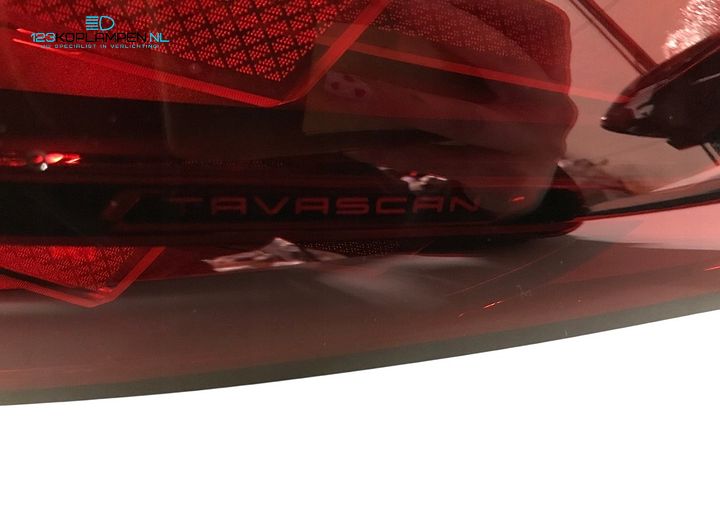 Cupra Tavascan achterlicht rechts LED – Foto 3
