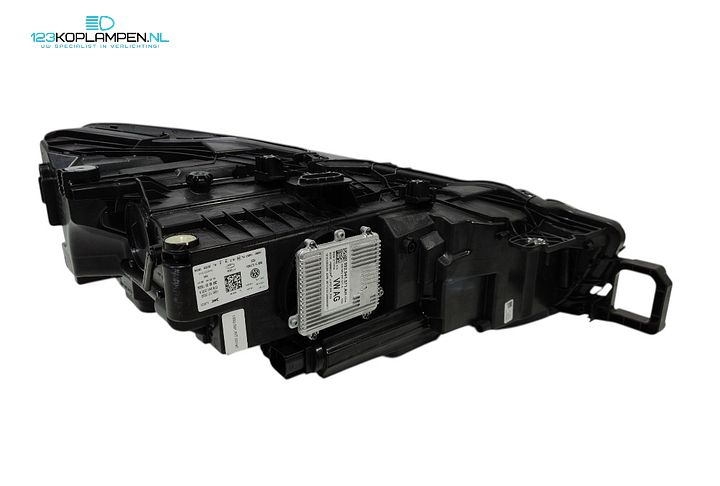 Cupra Terramar koplamp links Matrix LED – Foto 5