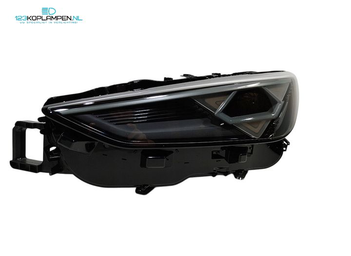 Cupra Terramar koplamp links Matrix LED – Foto 2