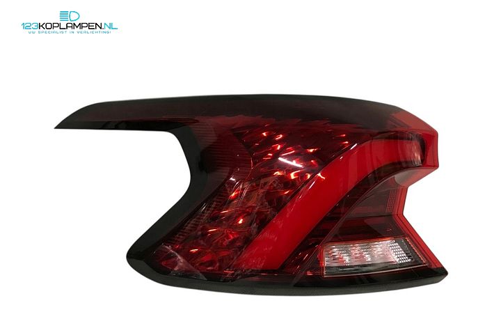Maxus Euniq 5 Achterlicht links LED 