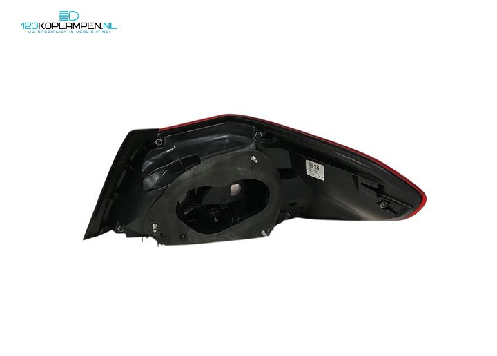 Audi A3 8Y Sportback LED Taillights Taillight – Photo 4