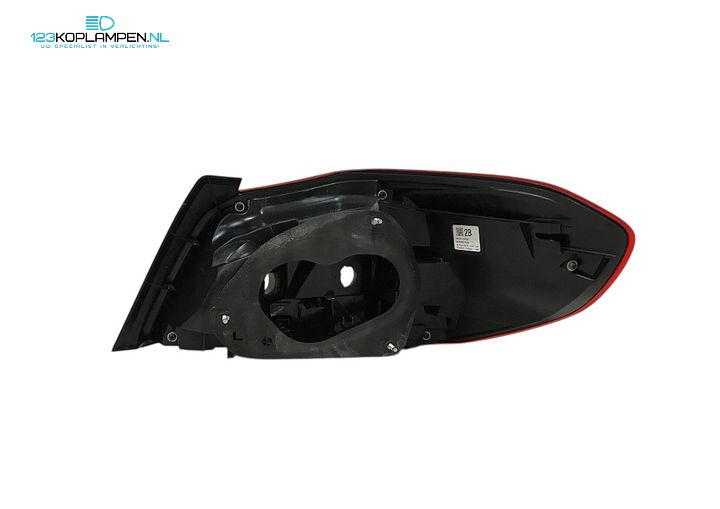 Audi A3 8Y Sportback LED Taillights Taillight – Photo 3