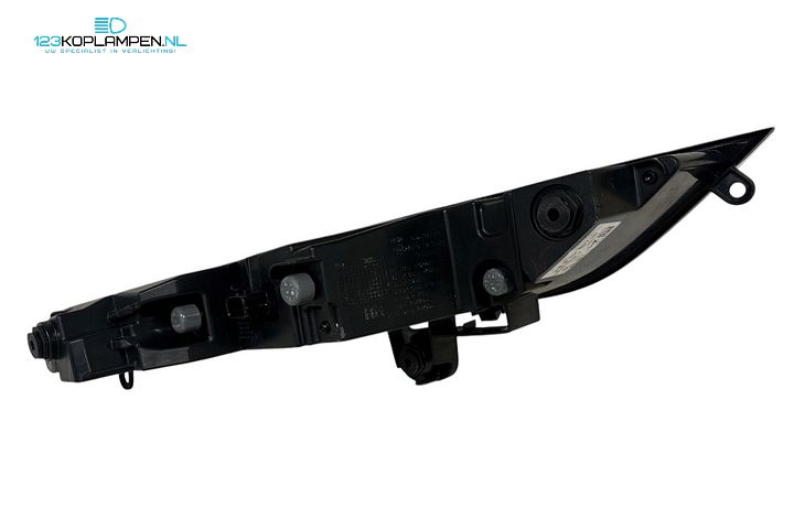 Alpine A110 achterlicht rechts LED – Foto 3