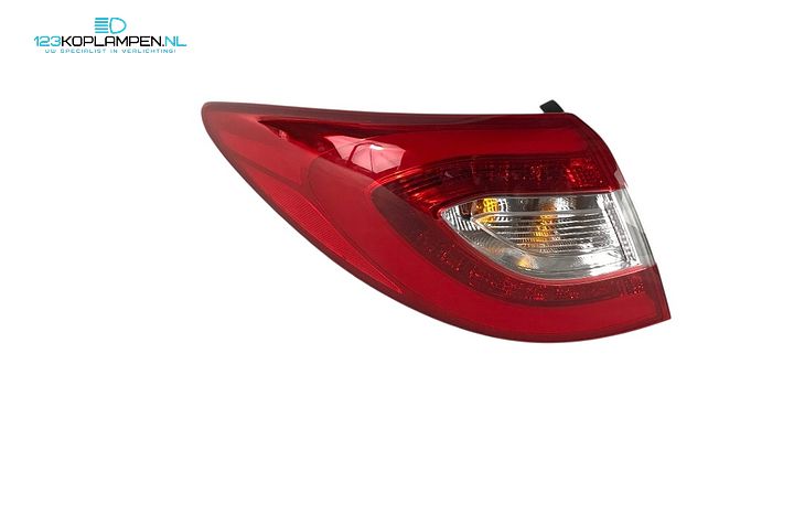 Hyundai ix35 Facelift achterlicht links LED