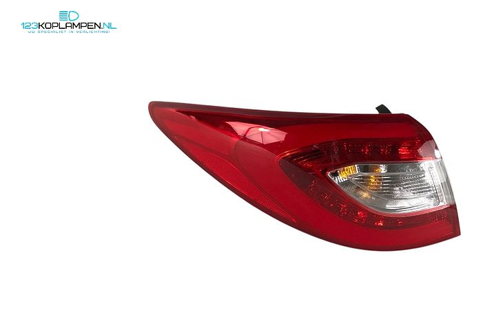 Hyundai ix35 Facelift achterlicht links LED – Foto 2