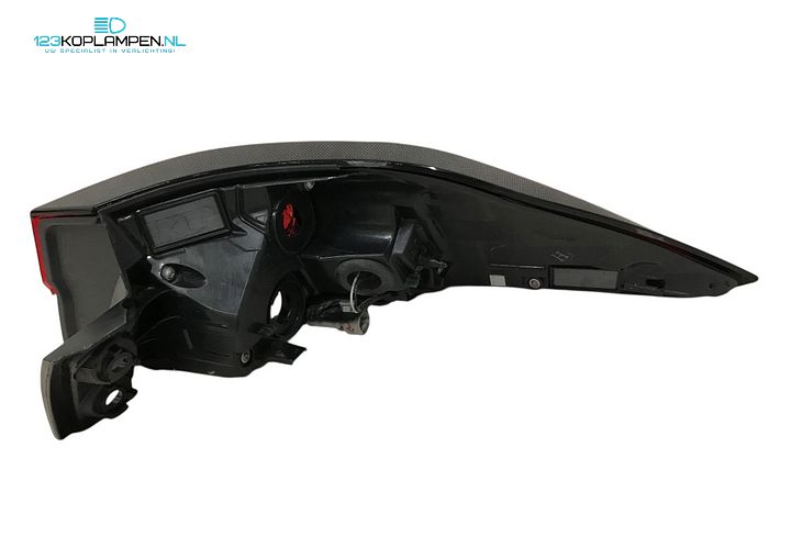 Toyota Corolla Cross achterlicht links LED – Foto 5