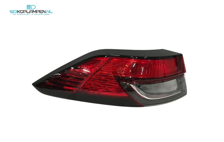 Toyota Corolla Cross achterlicht links LED – Foto 2