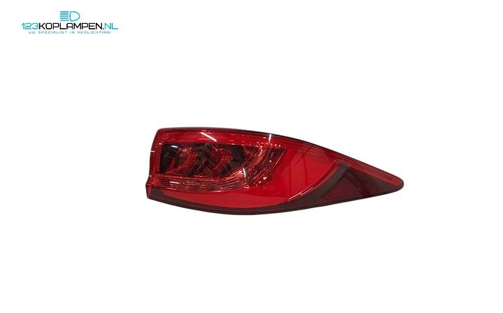 Audi A3 8Y Sportback LED Taillights Taillight – Photo 2