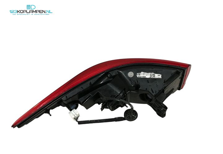 Audi A3 8Y Sportback LED Taillights Taillight – Photo 4