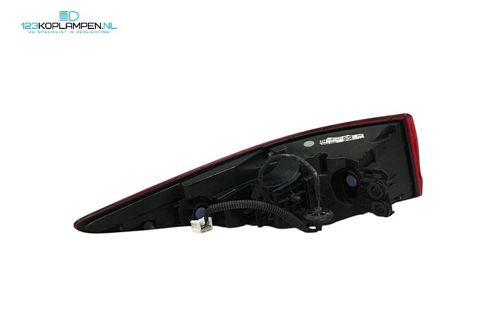 Audi A3 8Y Sportback LED Taillights Taillight – Photo 3