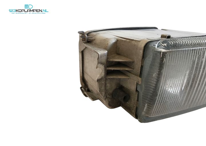 Porsche 911 (993) halogeen koplamp set links rechts – Foto 8