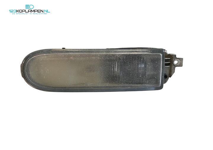 Porsche 911 (993) halogeen koplamp set links rechts – Foto 9