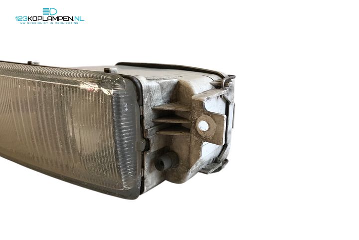 Porsche 911 (993) halogeen koplamp set links rechts – Foto 10