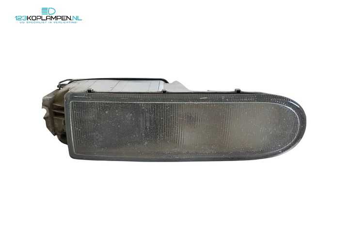 Porsche 911 (993) halogeen koplamp set links rechts – Foto 7