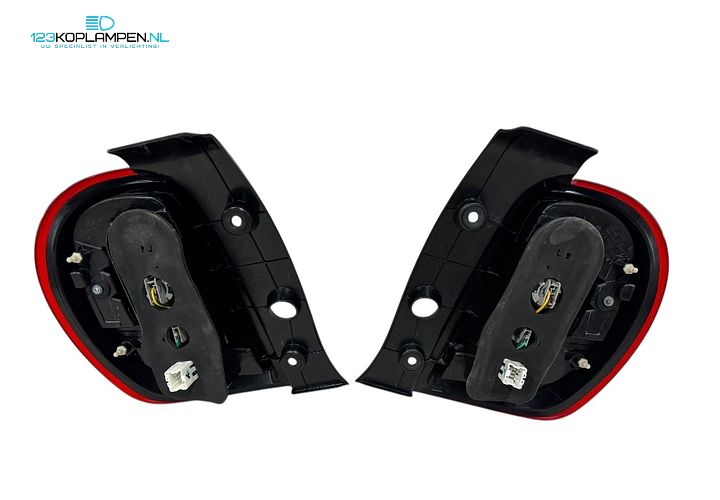 Audi A3 8Y Sportback LED Taillights Taillight – Photo 4