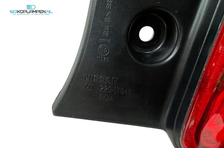 Audi A3 8Y Sportback LED Taillights Taillight – Photo 6
