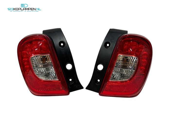 Audi A3 8Y Sportback LED Taillights Taillight – Photo 2