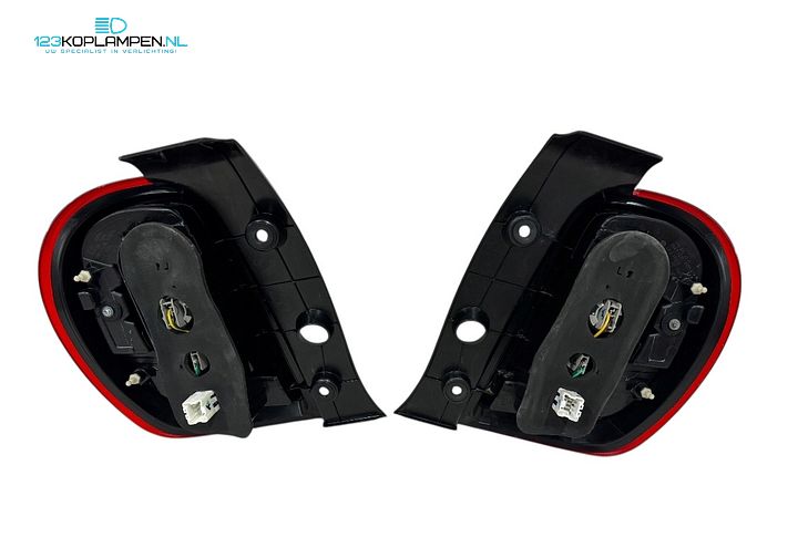 Audi A3 8Y Sportback LED Taillights Taillight – Photo 5