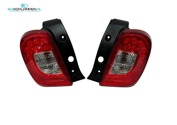 Audi A3 8Y Sportback LED Taillights Taillight