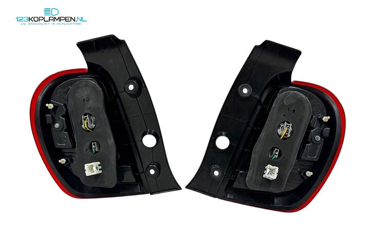 Audi A3 8Y Sportback LED Taillights Taillight – Photo 3