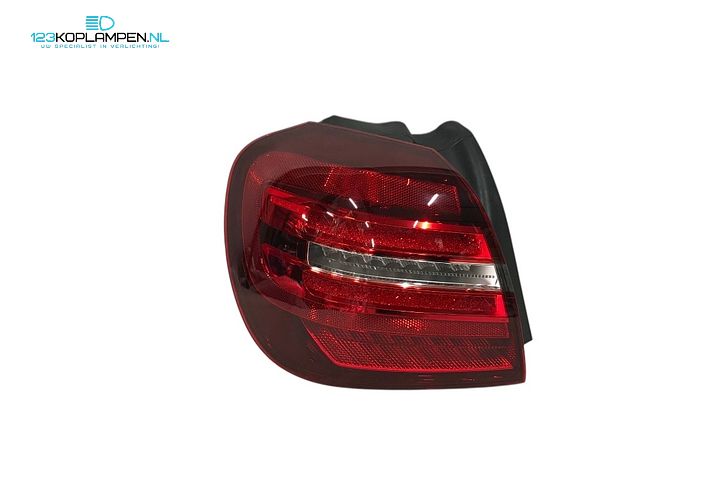 Audi A3 8Y Sportback Luces Traseras LED Luz Trasera – Foto 2