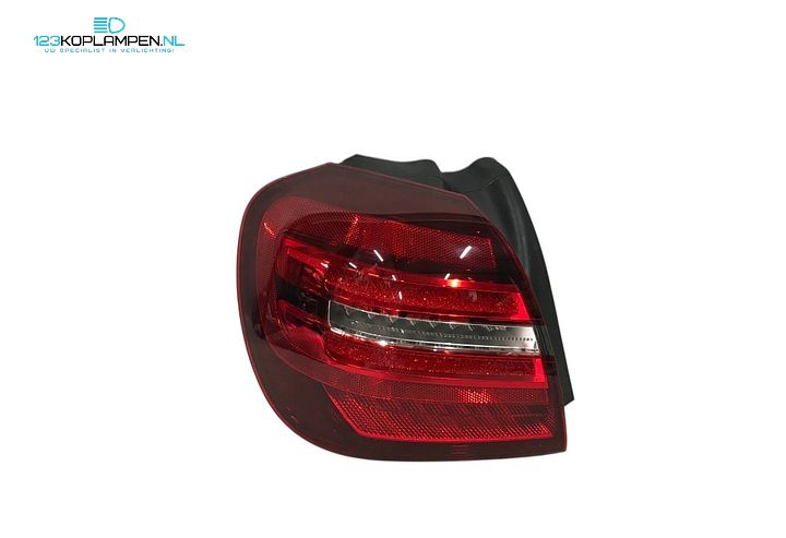 Audi A3 8Y Sportback Luces Traseras LED Luz Trasera
